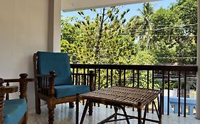 Villa Blue Sophy